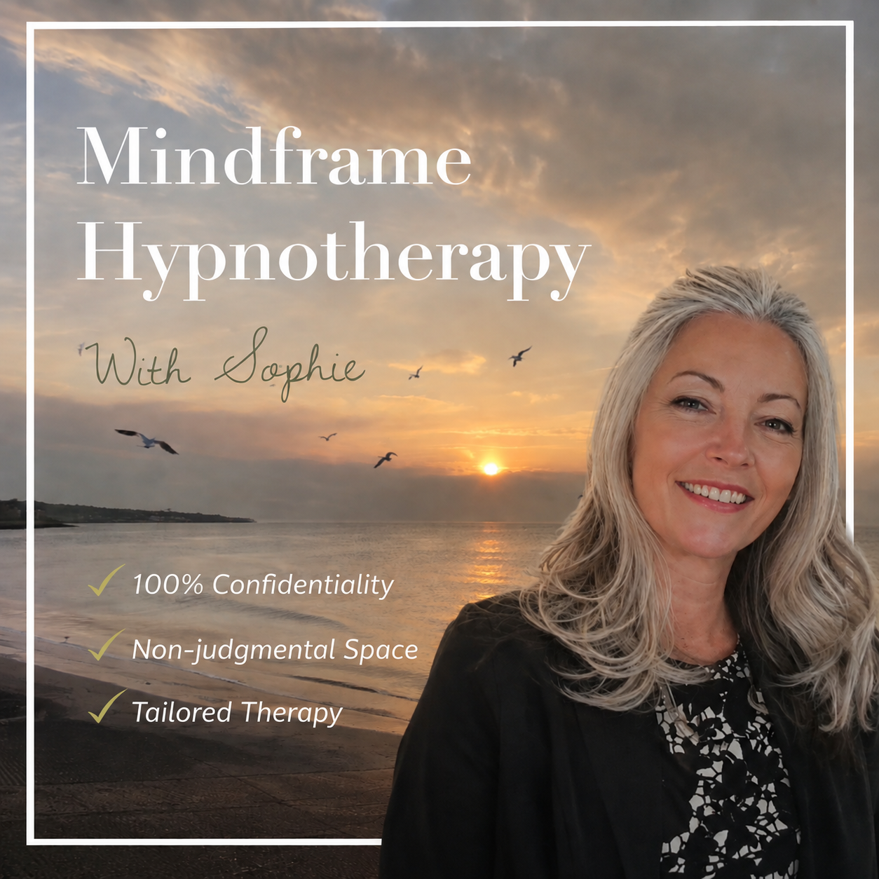 Broadstairs Hypnotherapist